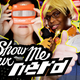 We Want Your Nerds